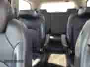 2015 Chevrolet Traverse LTZ с VIN 1GNKVJKDXFJ166844, выставлен на аукционе Copart как лот 81433455 с пробегом Не указан миль и Списание • Salvage title. История ставок и продаж доступна на DreamBid. Изображение 10.