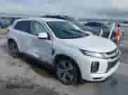 2021 Mitsubishi Outlander ES z VIN JA4APUAU9MU006235, wystawiony jako IAAI lot #42368973 z przebiegiem 86 145 mil mil oraz . Historia ofert i sprzedaży dostępna na DreamBid. Obrazek 1.