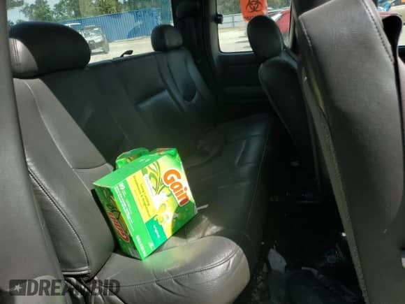 2004 GMC Sierra 1500 with VIN 1GTEC19X04Z352516, listed as a Copart auction lot 85816505 with Not provided miles and Salvage title. Bid and sale history available at DreamBid. Image 10.