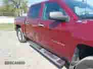 2014 Chevrolet Silverado 1500 LT z VIN 3GCUKREC9EG158245, wystawiony jako IAAI lot #43159415 z przebiegiem 161 214 mil mil oraz . Historia ofert i sprzedaży dostępna na DreamBid. Obrazek 6.