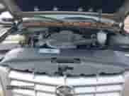 2005 Cadillac Escalade z VIN 1GYEK63N85R240601, wystawiony jako IAAI lot #43413324 z przebiegiem Nie podano mil oraz . Historia ofert i sprzedaży dostępna na DreamBid. Obrazek 10.