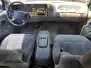 1995 Chevrolet Suburban with VIN 1GNFK16K5SJ331776, listed as a Copart auction lot 67800015 with 175,575 mi miles and Salvage title. Bid and sale history available at DreamBid. Image 8.