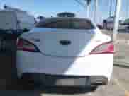 2014 Hyundai Genesis Coupe 2.0T с VIN KMHHT6KD7EU114120, выставлен на аукционе IAAI как лот 43400811 с пробегом 129 627 миль миль и . История ставок и продаж доступна на DreamBid. Изображение 16.