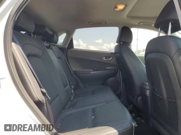 2018 Hyundai Kona Ultimate с VIN KM8K5CA57JU089397, выставлен на аукционе Copart как лот 67081105 с пробегом 85 995 миль миль и Списание • Salvage title. История ставок и продаж доступна на DreamBid. Изображение 11.
