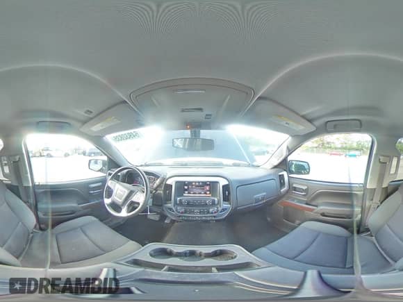 2014 GMC Sierra 1500 SLE z VIN 3GTU2UEC6EG210482, wystawiony jako Copart lot #64932835 z przebiegiem 138 879 mil mil oraz Czysty tytuł • Clean title. Historia ofert i sprzedaży dostępna na DreamBid. Obrazek 14.