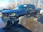 2017 Chevrolet Silverado 1500 LTZ z VIN 3GCUKSEC6HG263854, wystawiony jako IAAI lot #41275123 z przebiegiem 70 009 mil mil oraz . Historia ofert i sprzedaży dostępna na DreamBid. Obrazek 17.