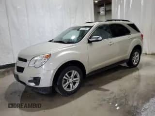 2013 Chevrolet Equinox LT с VIN 1GNFLEEK3DZ107531, выставлен на аукционе Copart как лот 69954735 с пробегом 34 042 миль миль и Чистый • Clean title. История ставок и продаж доступна на DreamBid. Изображение 1.
