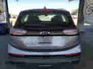 2023 Chevrolet Bolt EV 2LT с VIN 1G1FX6S03P4191141, выставлен на аукционе Copart как лот 71540865 с пробегом 61 805 миль миль и На запчасти • Non repairable. История ставок и продаж доступна на DreamBid. Изображение 6.
