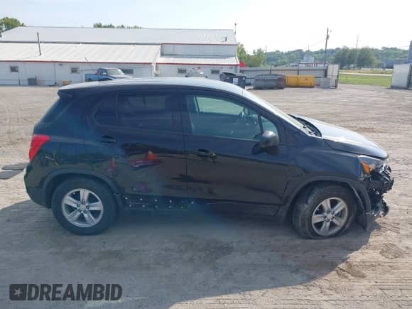 2019 Chevrolet Trax LS с VIN 3GNCJKSB7KL276449, выставлен на аукционе IAAI как лот 43224270 с пробегом 74 393 миль миль и . История ставок и продаж доступна на DreamBid. Изображение 13.