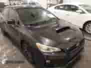 2017 Subaru WRX Premium with VIN JF1VA1E63H8802924, listed as a IAAI auction lot 42254158 with 64,340 mi miles and . Bid and sale history available at DreamBid. Image 6.