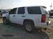 2014 Chevrolet Tahoe Commercial с VIN 1GNSK2E0XER197373, выставлен на аукционе Copart как лот 65903334 с пробегом Не указан миль и На запчасти • Non repairable. История ставок и продаж доступна на DreamBid. Изображение 2.