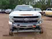 2010 Chevrolet Silverado 3500HD with VIN 1GB5KZBK7AZ252039, listed as a IAAI auction lot 42203910 with 379,973 mi miles and . Bid and sale history available at DreamBid. Image 6.