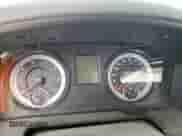 2019 Ram 1500 Tradesman z VIN 3C6JR6DT7KG509316, wystawiony jako Copart lot #66728905 z przebiegiem Nie podano mil oraz Szkoda całkowita • Salvage title. Historia ofert i sprzedaży dostępna na DreamBid. Obrazek 9.