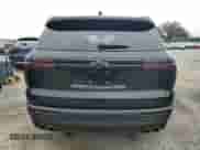 2024 Chevrolet Traverse FWD LS with VIN 1GNEREKSXRJ145035, listed as a Copart auction lot 72101155 with 12,832 mi miles and Salvage title. Bid and sale history available at DreamBid. Image 6.