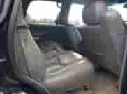 2003 Cadillac Escalade z VIN 1GYEK63NX3R280787, wystawiony jako IAAI lot #41209146 z przebiegiem Nie podano mil oraz . Historia ofert i sprzedaży dostępna na DreamBid. Obrazek 8.