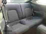 2006 Hyundai Tiburon GS z VIN KMHHM65D06U205823, wystawiony jako Copart lot #87125445 z przebiegiem 158 410 mil mil oraz Czysty tytuł • Clean title. Historia ofert i sprzedaży dostępna na DreamBid. Obrazek 10.