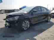 2019 Hyundai Ioniq Limited с VIN KMHC85LC3KU130676, выставлен на аукционе Copart как лот 68561685 с пробегом 52 501 миль миль и Списание • Salvage title. История ставок и продаж доступна на DreamBid. Изображение 1.