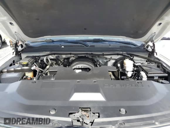 2016 Chevrolet Suburban LTZ z VIN 1GNSCJKC9GR233790, wystawiony jako Copart lot #70158445 z przebiegiem 222 067 mil mil oraz Czysty tytuł • Clean title. Historia ofert i sprzedaży dostępna na DreamBid. Obrazek 12.