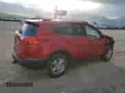 2015 Toyota RAV4 LE с VIN 2T3BFREV2FW328878, выставлен на аукционе Copart как лот 83873275 с пробегом 175 570 миль миль и Списание • Salvage title. История ставок и продаж доступна на DreamBid. Изображение 3.