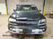 2003 Chevrolet TrailBlazer LTZ с VIN 1GNDT13S932294235, выставлен на аукционе Copart как лот 65985395 с пробегом 152 722 миль миль и Списание • Salvage title. История ставок и продаж доступна на DreamBid. Изображение 5.