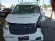 2017 Chevrolet City Express Cargo LS с VIN 3N63M0YN4HK718900, выставлен на аукционе IAAI как лот 42507369 с пробегом 131 340 миль миль и . История ставок и продаж доступна на DreamBid. Изображение 12.