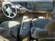 1998 Chevrolet Silverado 1500 with VIN 1GCEK19R7WR122513, listed as a Copart auction lot 90318175 with 206,877 mi miles and Clean title. Bid and sale history available at DreamBid. Image 8.