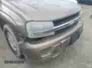 2002 Chevrolet TrailBlazer LS с VIN 1GNDS13S822512120, выставлен на аукционе IAAI как лот 42760390 с пробегом 242 474 миль миль и . История ставок и продаж доступна на DreamBid. Изображение 15.