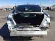 2018 Chevrolet Sonic LT с VIN 1G1JD5SB7J4130803, выставлен на аукционе Copart как лот 54746835 с пробегом 48 883 миль миль и Списание • Salvage title. История ставок и продаж доступна на DreamBid. Изображение 6.