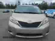 2015 Toyota Sienna LE AAS with VIN 5TDKK3DC6FS641006, listed as a Copart auction lot 69465255 with 200,844 mi miles and Clean title. Bid and sale history available at DreamBid. Image 5.