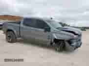 2020 Chevrolet Silverado 1500 RST with VIN 3GCUYEEL5LG305939, listed as a Copart auction lot 68562275 with 79,805 mi miles and Salvage title. Bid and sale history available at DreamBid. Image 4.