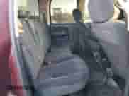 2003 Dodge 1500 ST with VIN 1D7HA18Z33S122858, listed as a Copart auction lot 85048714 with 188,304 mi miles and Salvage title. Bid and sale history available at DreamBid. Image 10.