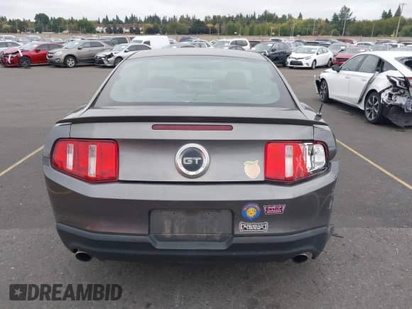 2010 Ford Mustang GT с VIN 1ZVBP8CH5A5131852, выставлен на аукционе IAAI как лот 43409906 с пробегом 178 908 миль миль и . История ставок и продаж доступна на DreamBid. Изображение 16.