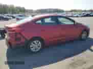 2017 Hyundai Elantra SE с VIN 5NPD74LF7HH120963, выставлен на аукционе Copart как лот 81487015 с пробегом 76 801 миль миль и Списание • Salvage title. История ставок и продаж доступна на DreamBid. Изображение 3.