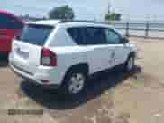 2014 Jeep Compass Sport с VIN 1C4NJCBA4ED727507, выставлен на аукционе IAAI как лот 42333880 с пробегом 161 083 миль миль и . История ставок и продаж доступна на DreamBid. Изображение 4.
