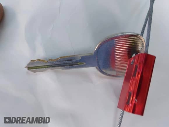 2008 Chevrolet Tahoe 3LT with VIN 1GNFC13028R229605, listed as a IAAI auction lot 42788269 with 154,017 mi miles and . Bid and sale history available at DreamBid. Image 11.