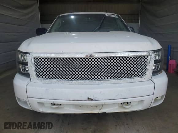 2007 Chevrolet Silverado 1500 Work Truck с VIN 1GCEK19C77E501208, выставлен на аукционе Copart как лот 58224295 с пробегом 209 031 миль миль и Списание • Salvage title. История ставок и продаж доступна на DreamBid. Изображение 5.