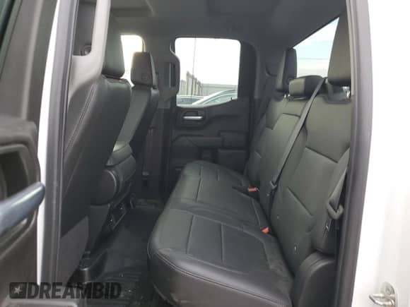 2021 GMC Sierra 1500 с VIN 1GTR9AEH5MZ280078, выставлен на аукционе Copart как лот 43417275 с пробегом 86 783 миль миль и Списание • Salvage title. История ставок и продаж доступна на DreamBid. Изображение 10.