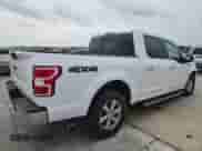 2018 Ford F-150 XL z VIN 1FTEW1EP8JKD34069, wystawiony jako Copart lot #82714355 z przebiegiem 120 611 mil mil oraz Czysty tytuł • Clean title. Historia ofert i sprzedaży dostępna na DreamBid. Obrazek 3.