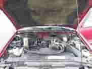 2000 Chevrolet Blazer LT with VIN 1GNDT13W9Y2133636, listed as a IAAI auction lot 42066871 with Not provided miles and . Bid and sale history available at DreamBid. Image 10.