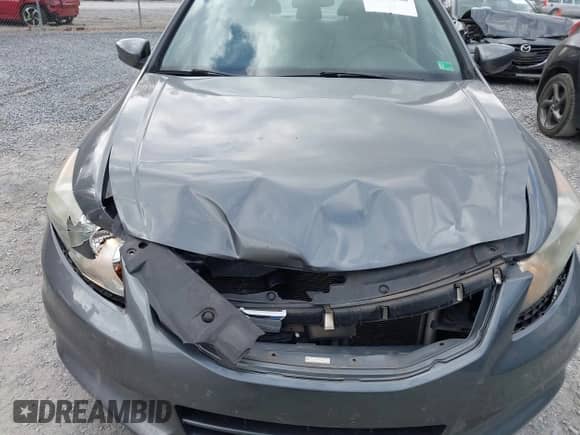 2012 Honda Accord LX z VIN 1HGCP2F36CA222094, wystawiony jako IAAI lot #43467306 z przebiegiem 201 389 mil mil oraz . Historia ofert i sprzedaży dostępna na DreamBid. Obrazek 6.