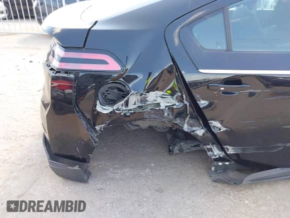 2014 Chevrolet Volt with VIN 1G1RA6E46EU171783, listed as a IAAI auction lot 43411782 with 149,536 mi miles and . Bid and sale history available at DreamBid. Image 6.