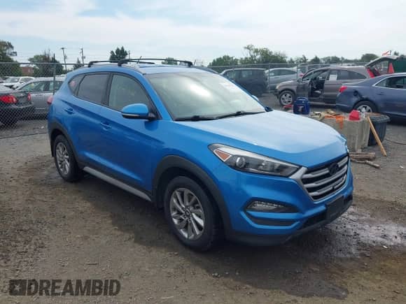 2018 Hyundai Tucson SEL с VIN KM8J3CA43JU692405, выставлен на аукционе IAAI как лот 43241361 с пробегом 137 102 миль миль и . История ставок и продаж доступна на DreamBid. Изображение 1.