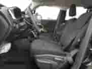 2018 Jeep Renegade Latitude with VIN ZACCJABB2JPH97457, listed as a Copart auction lot 84994015 with 60,121 mi miles and Salvage title. Bid and sale history available at DreamBid. Image 7.