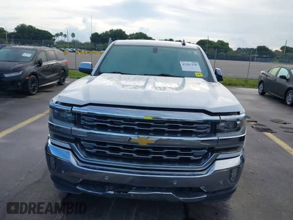 2016 Chevrolet Silverado 1500 LTZ с VIN 3GCPCSEC6GG326573, выставлен на аукционе IAAI как лот 43267150 с пробегом 127 141 миль миль и . История ставок и продаж доступна на DreamBid. Изображение 12.