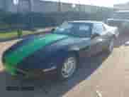 1985 Chevrolet Corvette с VIN 1G1YY0783F5122945, выставлен на аукционе IAAI как лот 43159223 с пробегом 5 535 миль миль и . История ставок и продаж доступна на DreamBid. Изображение 2.