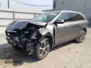 2016 Kia Sorento EX z VIN 5XYPH4A15GG012980, wystawiony jako Copart lot #80079455 z przebiegiem Nie podano mil oraz Szkoda całkowita • Salvage title. Historia ofert i sprzedaży dostępna na DreamBid. Obrazek 1.