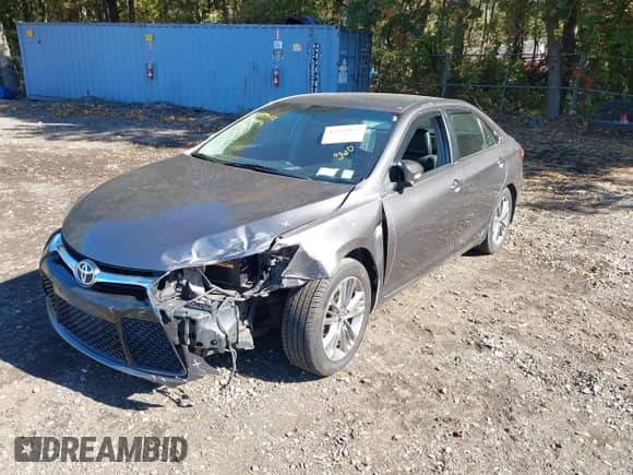 2017 Toyota Camry XSE с VIN 4T1BF1FK3HU657266, выставлен на аукционе IAAI как лот 43399112 с пробегом 176 892 миль миль и . История ставок и продаж доступна на DreamBid. Изображение 2.