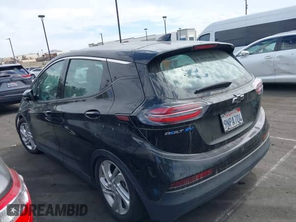 2023 Chevrolet Bolt EV 1LT с VIN 1G1FW6S03P4164797, выставлен на аукционе IAAI как лот 43257463 с пробегом 13 736 миль миль и . История ставок и продаж доступна на DreamBid. Изображение 14.