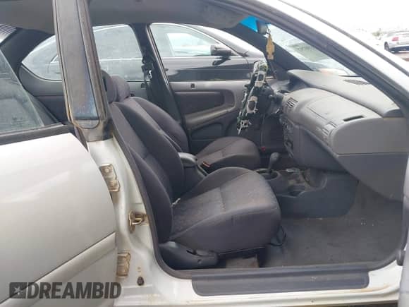 1996 Dodge Neon with VIN 3B3ES47Y5TT327506, listed as a IAAI auction lot 43390792 with 167,912 mi miles and . Bid and sale history available at DreamBid. Image 5.