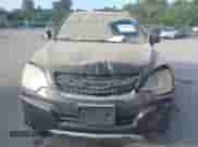 2014 Chevrolet Captiva Sport LT with VIN 3GNAL3EK7ES614011, listed as a IAAI auction lot 43390107 with 137,990 mi miles and . Bid and sale history available at DreamBid. Image 10.